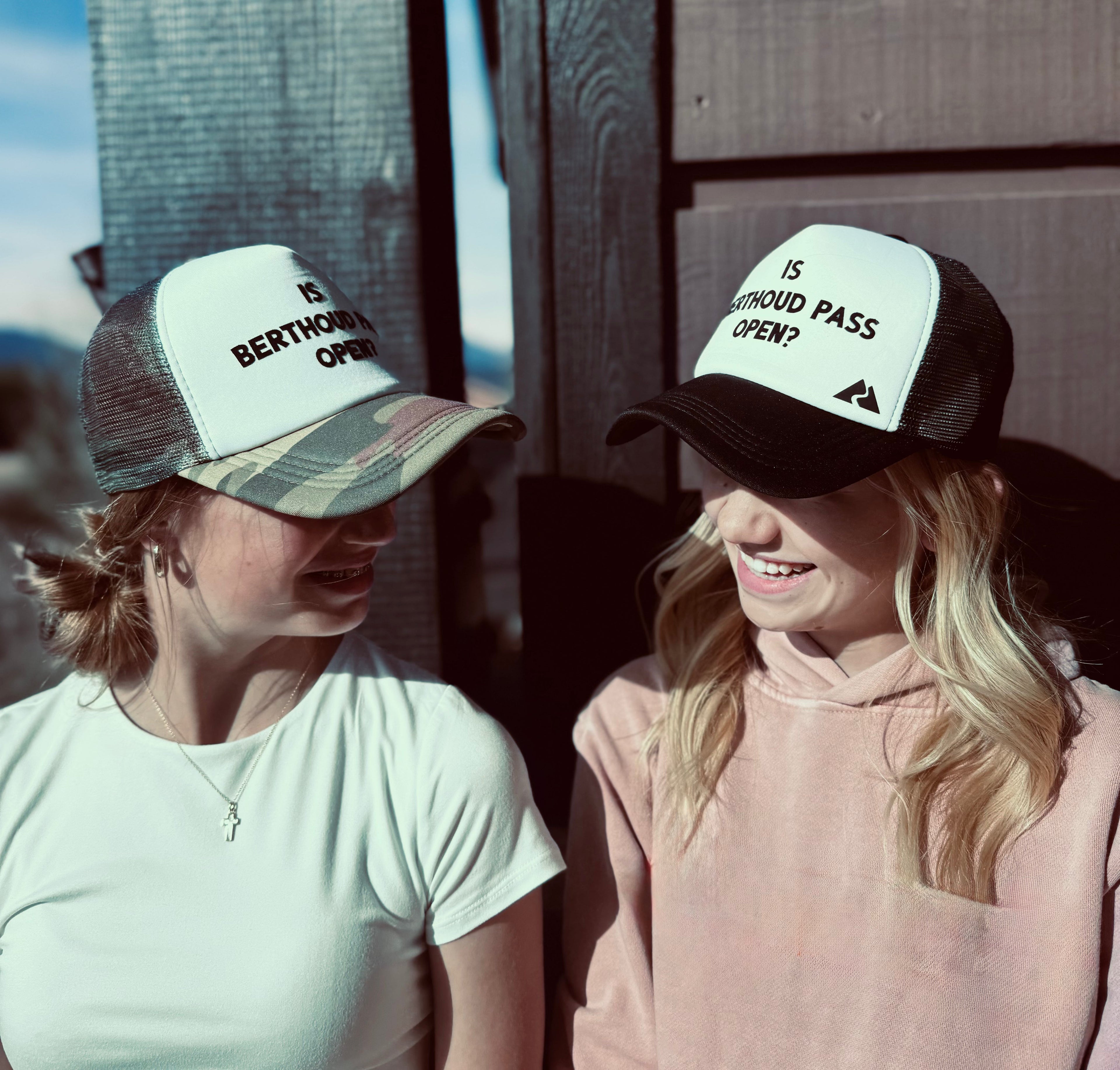 Is Berthoud Pass Open?