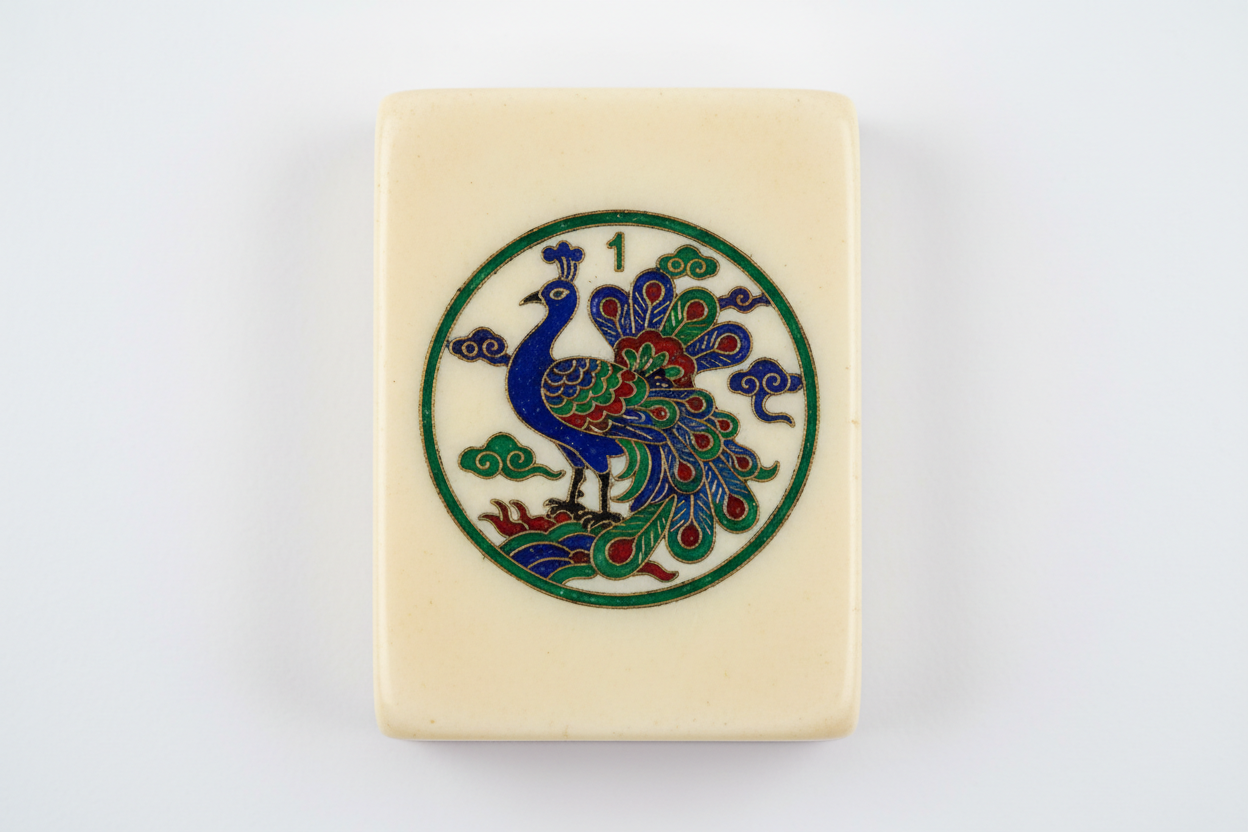 Mahjong