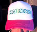 MAHJONG Trucker Hat